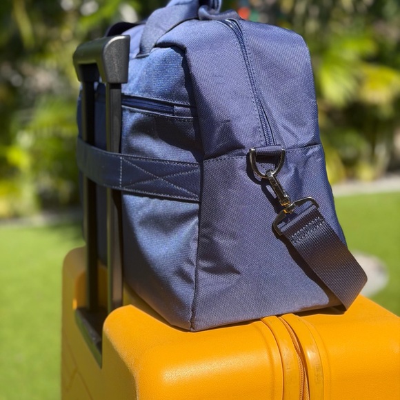 B|Y ULISSE DUFFEL BAG - Picture 2 of 16